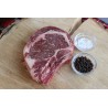Black Angus Local Beef Rib Steak