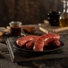 Saucisse Mergez 100% Angus