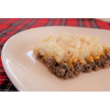 Shepherd's pie 500g