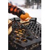 Bacon and Cheese burger patties - 100% Angus