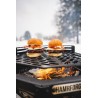 Hamburgers Buffalo Érable 100% Angus