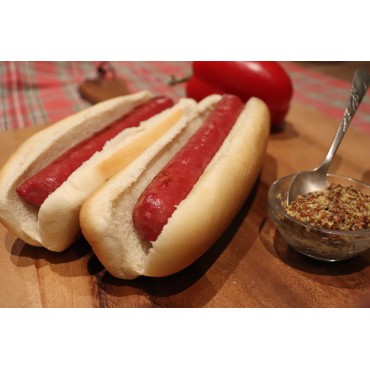 Sausage discovery box