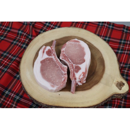 Berkshire Tomahawk Hotel cut