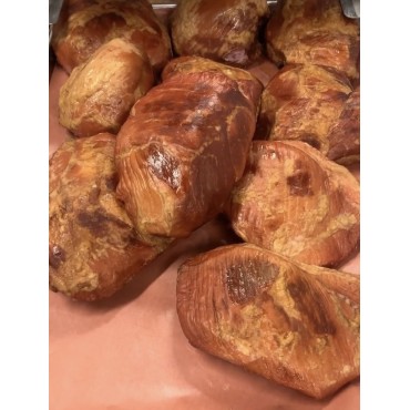 Smoked Berkshire Ham