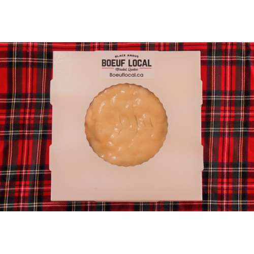 Pâté Irlandais / Iris Pot Pie