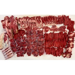 1/2 Beef