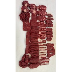 1/4 Beef