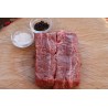 Steak Français / French Steaks