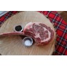 Local Aged Black Angus Tomahawk Steak