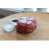Black Angus Local Beef Round Steak