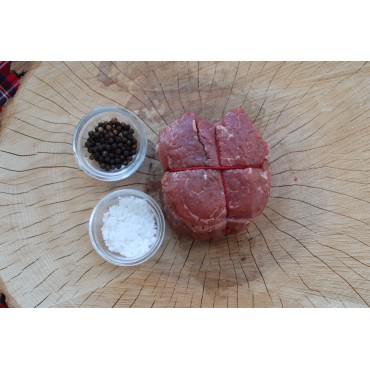 Tournedos / Round Steak