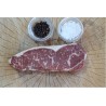 Black Angus Local Beef New York Strip Steak