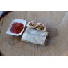 Angus Egg-rolls Spring Rolls Local Quebec Products