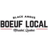 Porterhouse Aged Black Angus Local Beef
