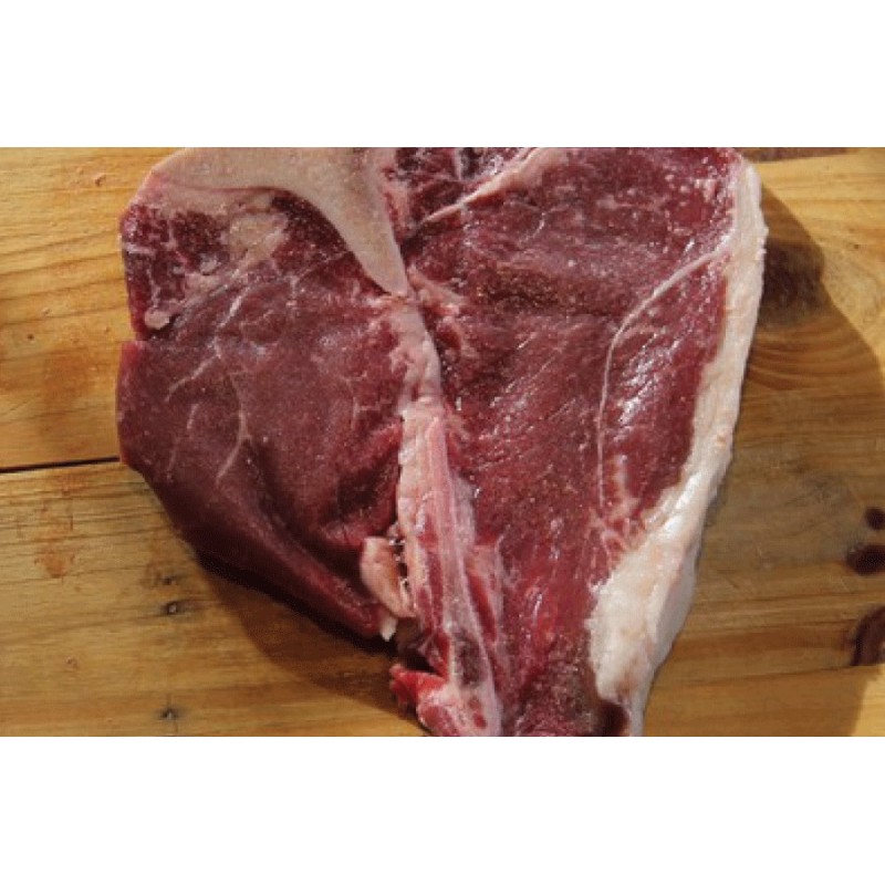 Dry Aged Beef 35 Days