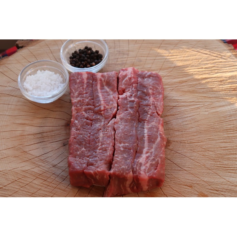 Mixed meat boxes