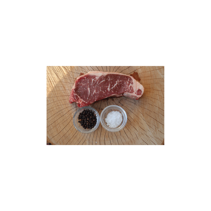 Grass Fed Beef